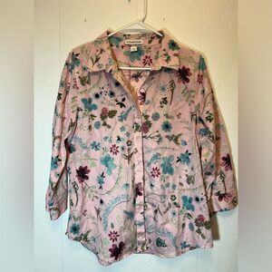 Coldwater Creek Size 12